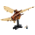 LEGO Icons 10363 Maszyna latająca Leonarda da Vinci - 1298069 - zdjęcie 2